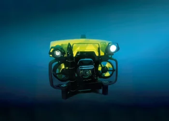 Bélgica adquiere seis ROV R7 para fortalecer la seguridad submarina