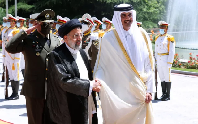 Irán: Israel enfrentará represalias severas si ataca