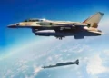 Israel utilizó misil llamado “The Rampage” en ataque contra Irán