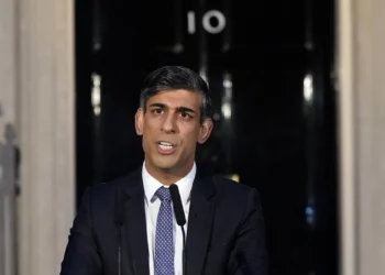 Reino Unido insta a poner fin a la guerra en Gaza