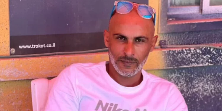 Reservista israelí muerto en combates en Gaza