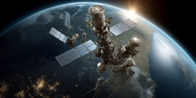Tyvak International lidera proyecto de satélites VLEO para la Defensa Europea