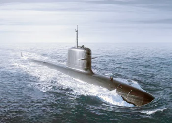 Indonesia fortalece su Armada con submarinos Scorpène®