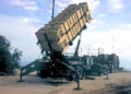 Israel reemplazará sistemas Patriot por defensas más avanzadas