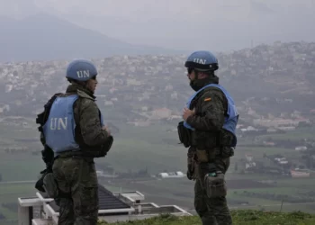 ONU denuncia heridas a soldados por bomba atribuida a Hezbolá en Líbano