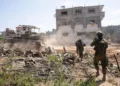 Muere jefe de interrogatorios de Hamás en ataque aéreo en Gaza