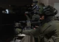Ataque en Gan Yavne: Israel opera en Judea y Samaria tras apuñalamiento