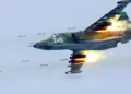 Su-25 Frogfoot: El intento ruso por vencer al A-10 Warthog