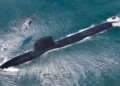 Francia tiene uno de los mejores submarinos nucleares del mundo