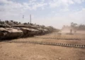 Preparativos intensivos de las FDI para la operación en Rafah