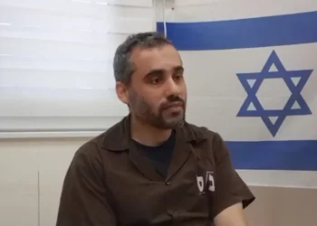 Las FDI capturan altos mandos de Hamás y la Yihad en Gaza
