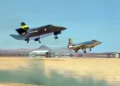 Mach 8 y más allá: La promesa del X-24C en la aviación