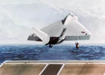 X-32 Stealth Fighter: Por qué fracasó Boeing