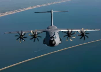 Europrop International gana contrato de OCCAR para soporte del A400M