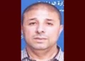 Akram Abd al-Rahman Husein Salama, en una fotografía sin fecha publicada por las FDI el 6 de abril de 2024 (Fuerzas de Defensa de Israel).