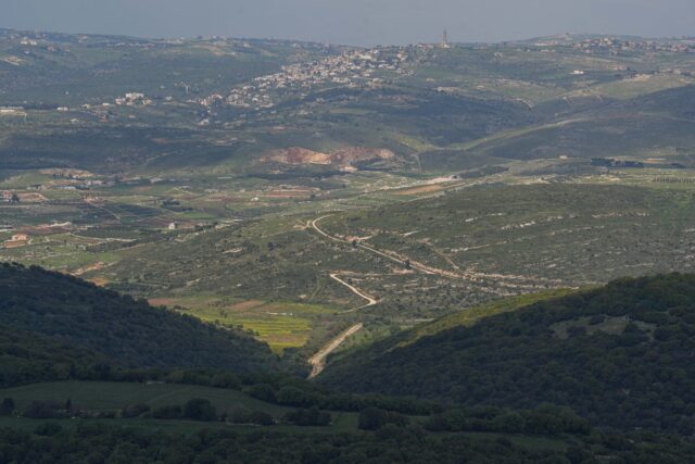 Sirenas de Advertencia y Misiles Interceptores Activados en el Norte de Israel