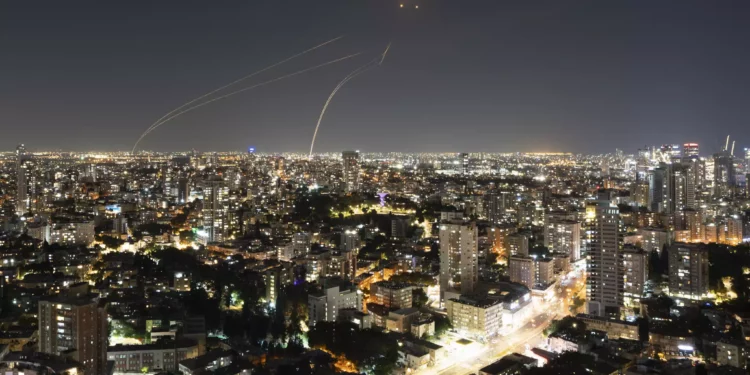 Recientemente, la ciudad de Sderot, ubicada en el sur de Israel, fue blanco de un ataque con cohetes lanzados desde la Franja de Gaza,