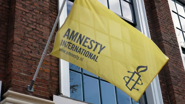 Amnistía Internacional insta a CPI a investigar “crímenes de guerra” israelíes