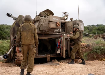 FDI simuló varios escenarios de batalla contra Hezbolá