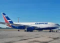 Cuba suspende vuelos a Argentina por negativa de suministro de combustible
