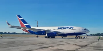 Cuba suspende vuelos a Argentina por negativa de suministro de combustible