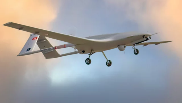 Los Bayraktar TB2 convierten a Polonia en una potencia en drones