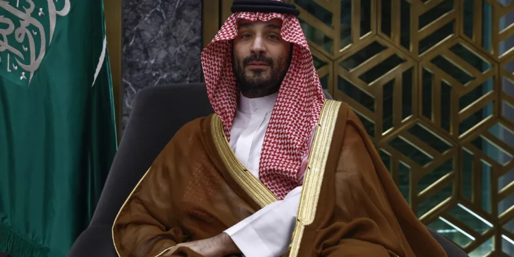 Detenciones en Arabia Saudita por críticas a Israel