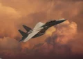 El caza F-15EX Eagle II tiene un “defecto” insuperable