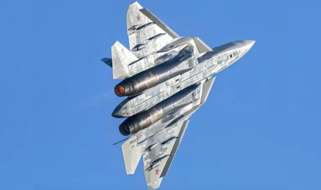 Argelia prepara su futuro con el Su-57 donando MiG-29 a Sudán