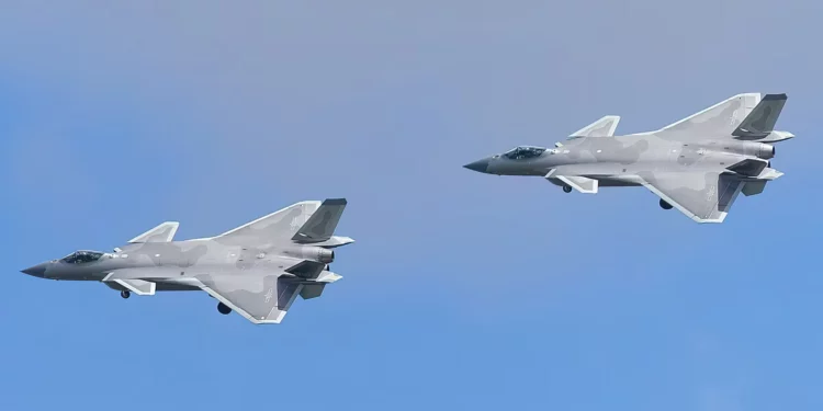 J-20