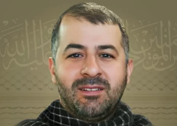 Las FDI eliminan al comandante de cohetes Hezbolá