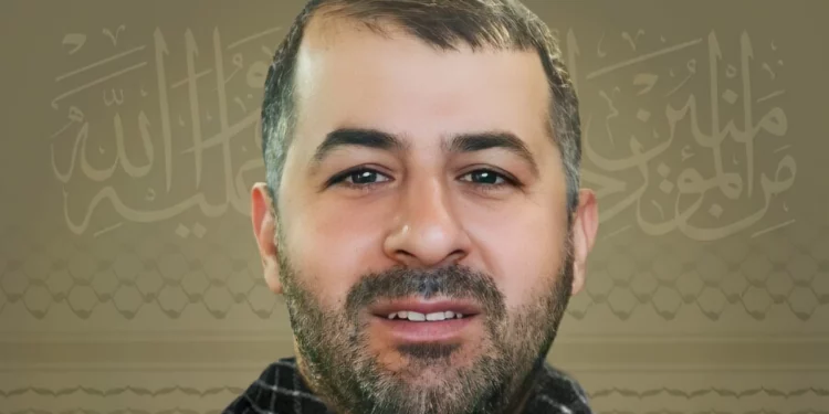 Las FDI eliminan al comandante de cohetes Hezbolá