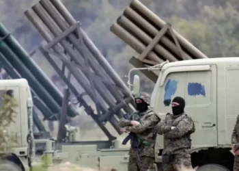 Hezbolá planea utilizar misil ruso para derribar cazas israelíes