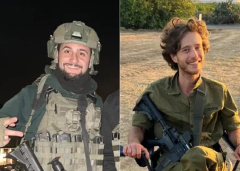 Dos soldados muertos tras ataque de Hezbolá con drones en Metula