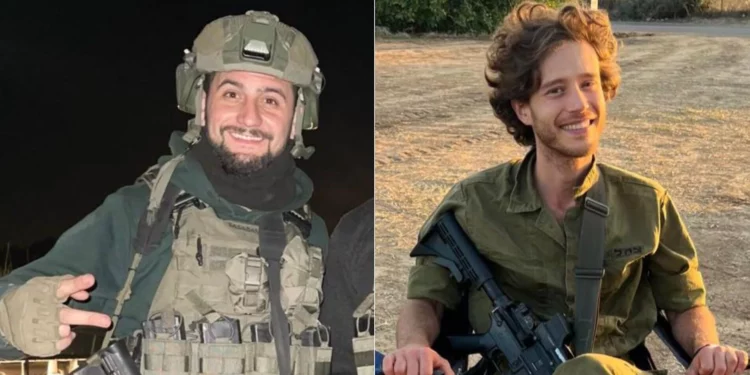 Dos soldados muertos tras ataque de Hezbolá con drones en Metula