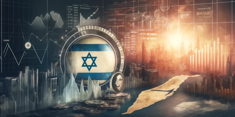 S&P se muestra escéptico sobre recuperación económica de Israel