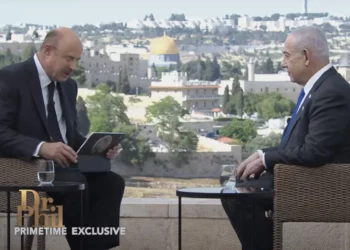 Netanyahu: Universitarios que corean “del río al mar” apoyan el genocidio