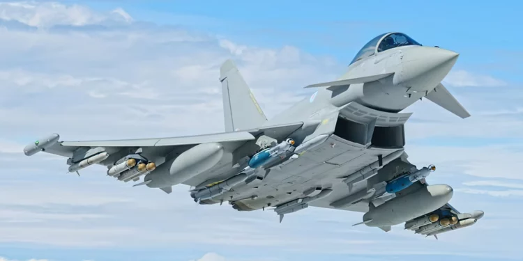 Eurofighter