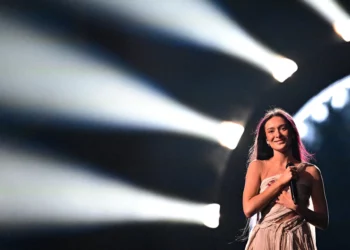 Clasificación de Israel en Eurovisión reaviva llamados a boicotear el concurso