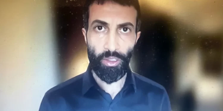 Exagente de Hamás: La propuesta de cese al fuego de Hamás es una trampa