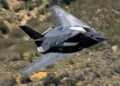 ¿Qué tan sigiloso es el F-117 Nighthawk?