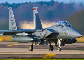 El legado del F-14 Tomcat en la franquicia Top Gun