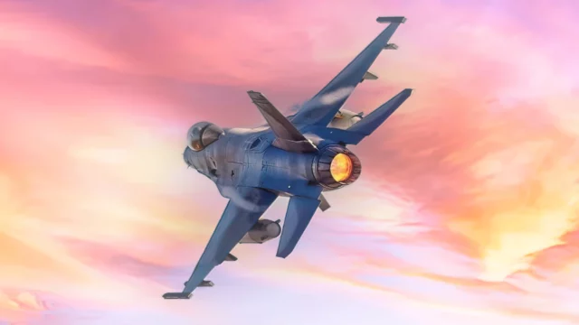 ¿Cómo mejora el F-16 Block 70 la eficacia en combate?