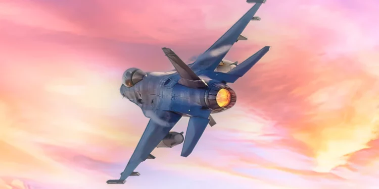 ¿Cómo mejora el F-16 Block 70 la eficacia en combate?