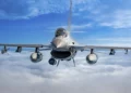 Los F-16 están a punto de llegar a Ucrania: Su historial