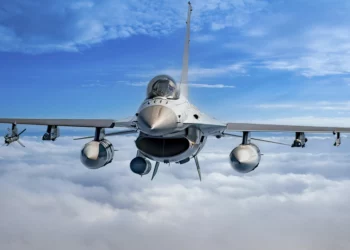 Los F-16 están a punto de llegar a Ucrania: Su historial