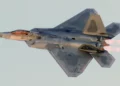 ¿Puede algún avión vencer al F-22 Raptor?