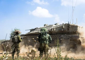 FDI instan a evacuación de Jabaliya tras reagrupación de Hamás