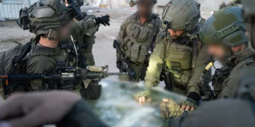 EE. UU. satisfecho con cambios en planes militares para Rafah