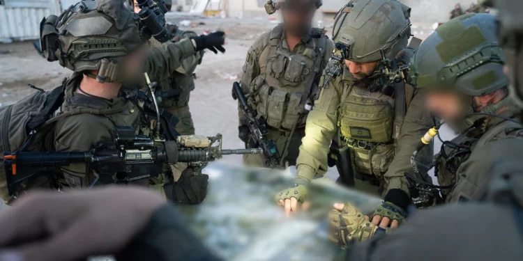 EE. UU. satisfecho con cambios en planes militares para Rafah